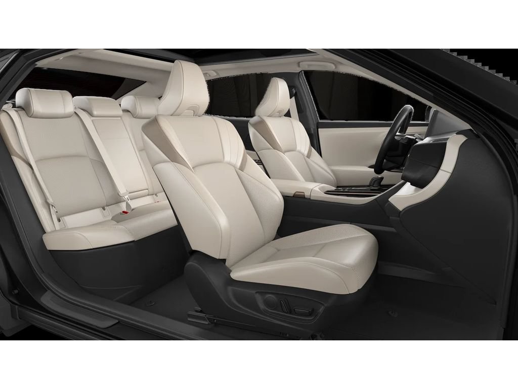 New 2026 Toyota Crown w/ Advanced Technology Package AWD/4WD image 28