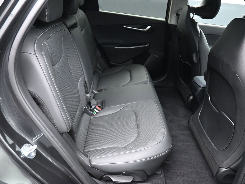 Used 2024 Kia EV6 Wind w/ Wind Technology Package image 24