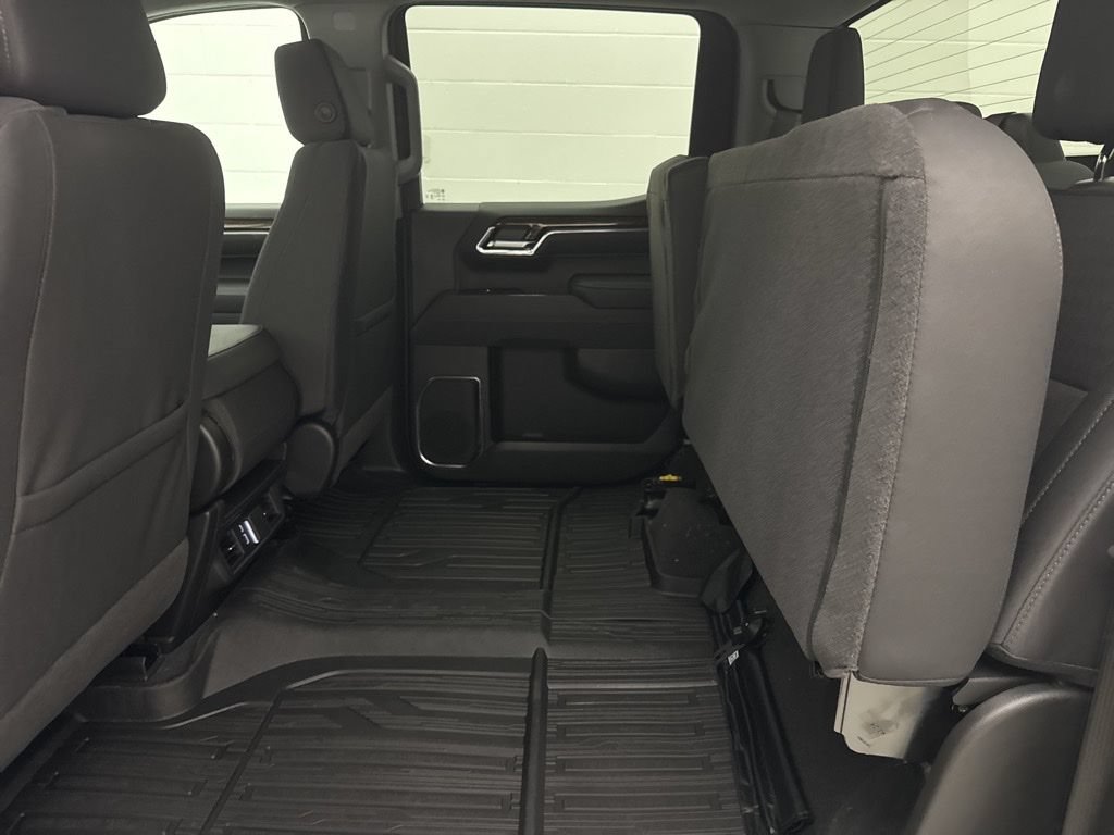 New 2026 GMC Sierra 1500 SLE AWD/4WD image 43
