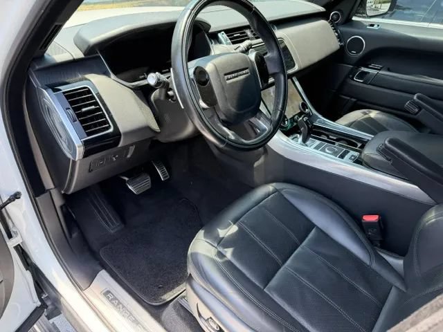 Used 2022 Land Rover Range Rover Sport HSE Dynamic AWD/4WD image 34