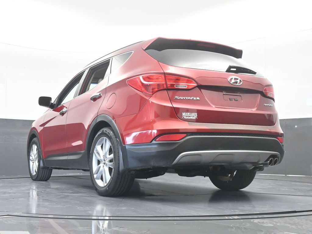 Used 2013 Hyundai Santa Fe Sport 2.0T image 58