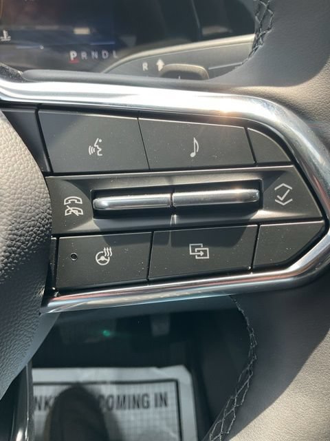 New 2026 Chevrolet Equinox LT AWD/4WD image 22