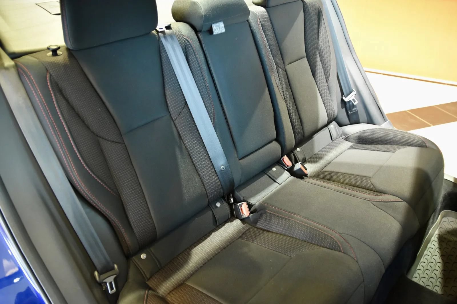 Used 2024 Subaru WRX Premium AWD/4WD image 21