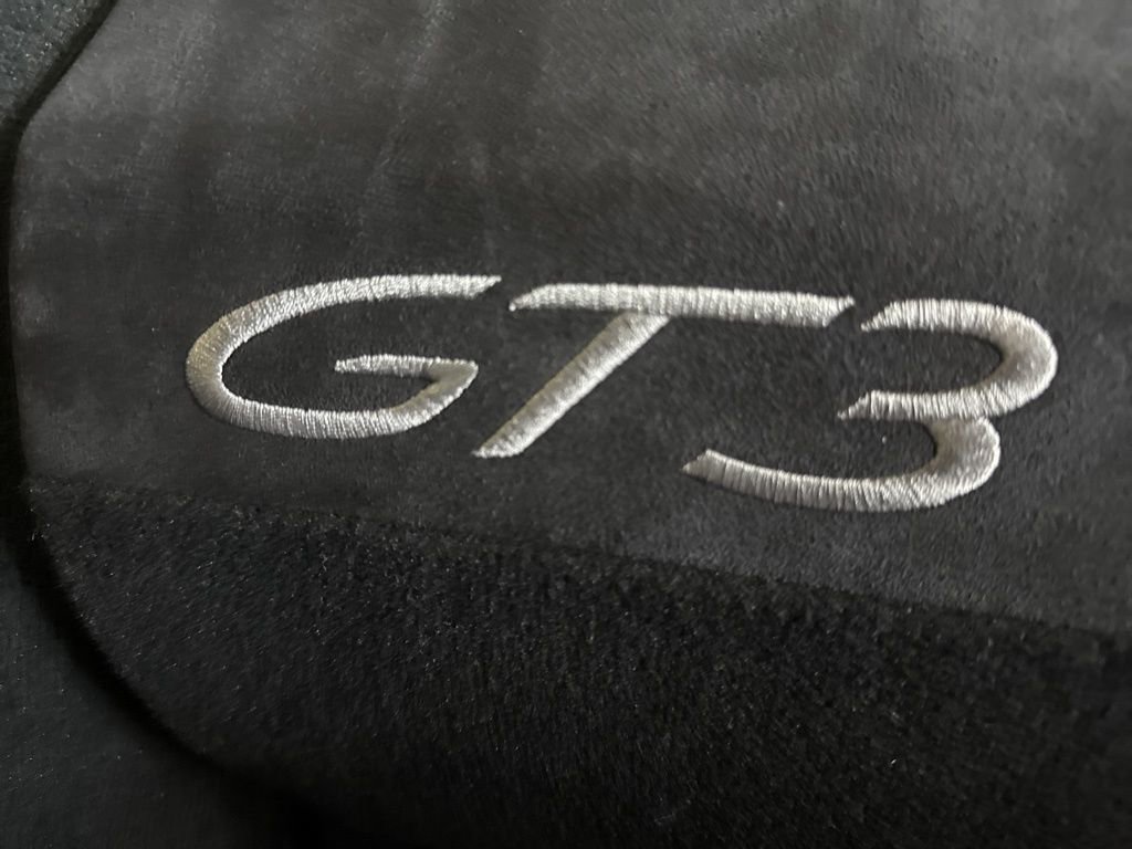 Used 2018 Porsche 911 GT3 image 39