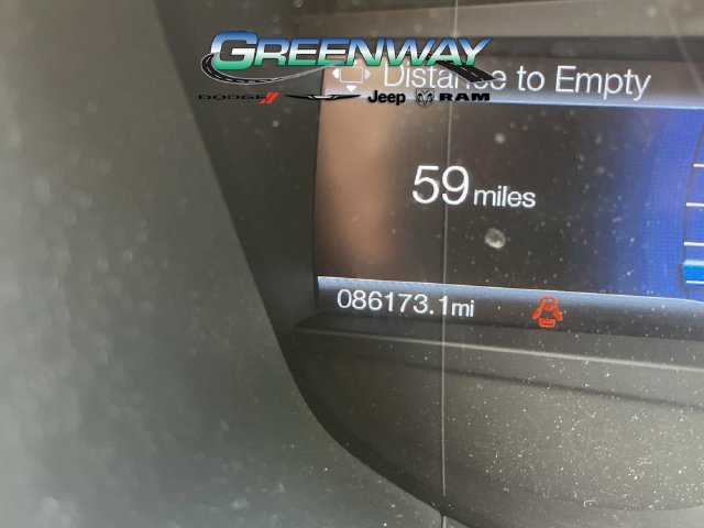 Used 2017 Ford Fusion Platinum FWD image 30