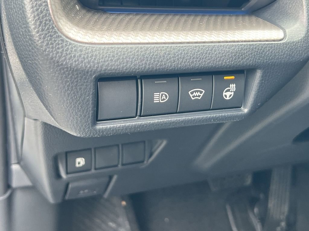 New 2026 Toyota Prius XLE image 23