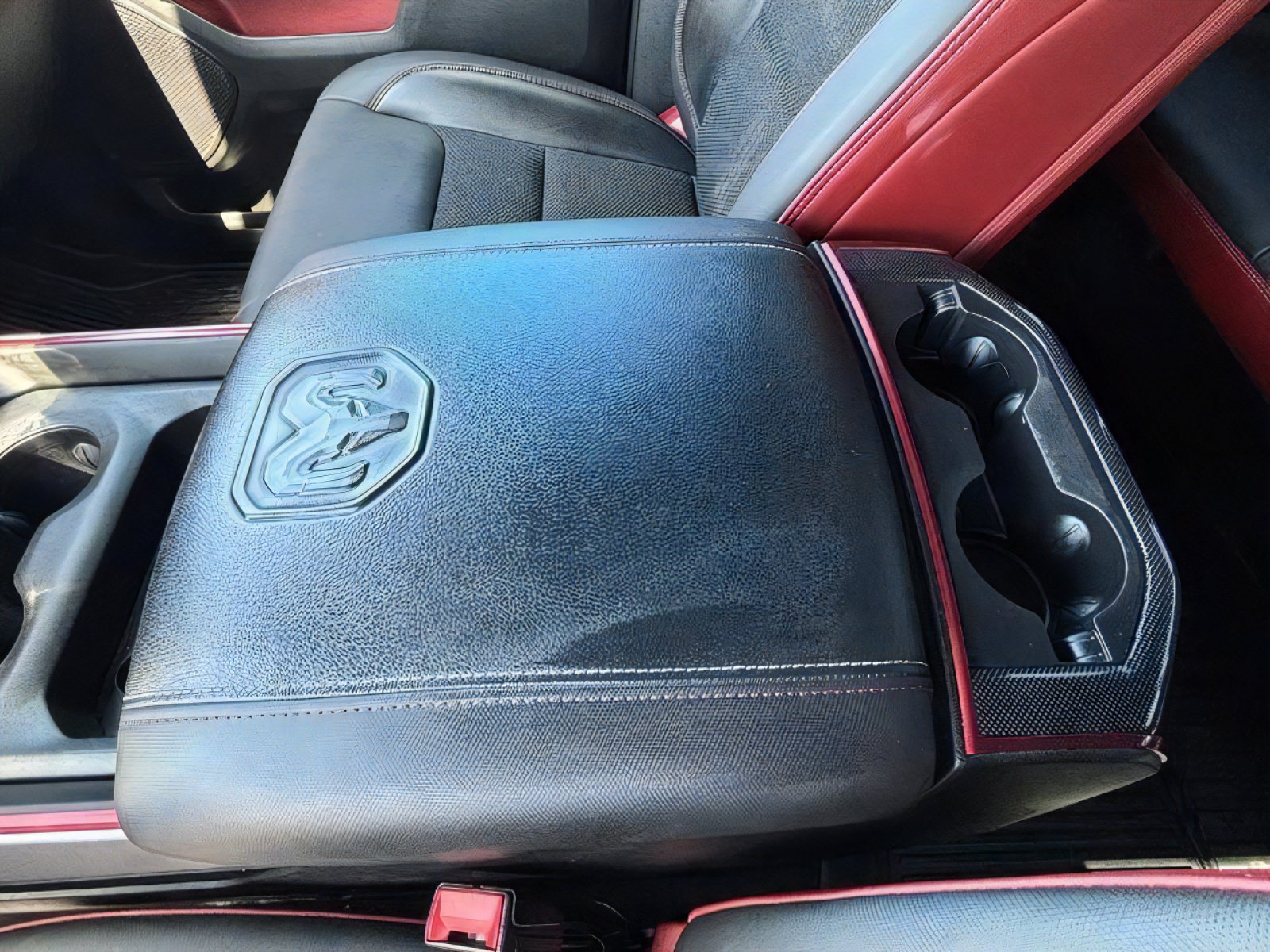 Used 2022 RAM 1500 Rebel w/ Rebel Level A Equipment Group AWD/4WD image 18