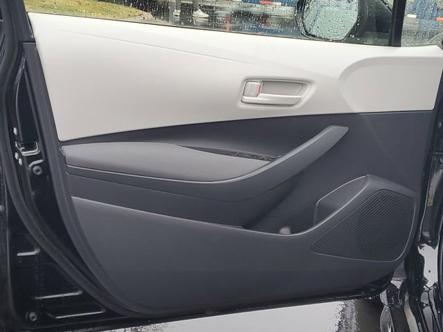 New 2026 Toyota Corolla LE image 10