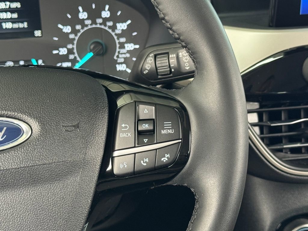 Used 2022 Ford Escape SE w/ Convenience Package image 7