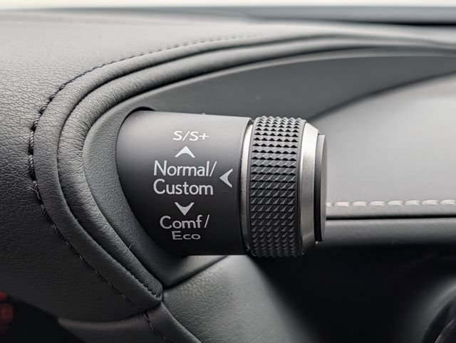 Used 2024 Lexus LS 500 F Sport AWD/4WD image 22