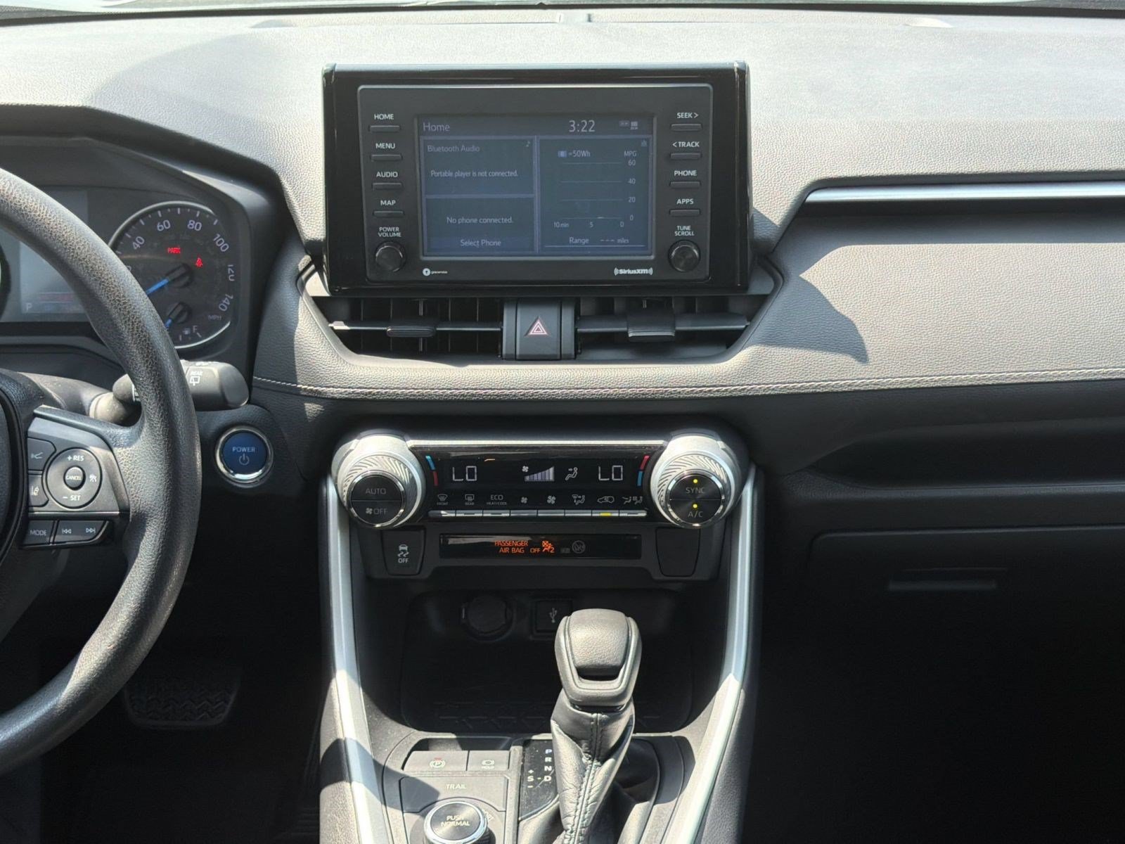 Used 2021 Toyota RAV4 XLE w/ Convenience Package AWD/4WD image 21