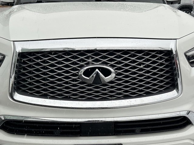 Used 2019 INFINITI QX80 4WD image 8