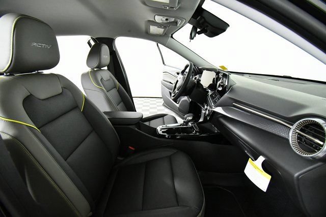 New 2026 Chevrolet Trax ACTIV w/ Driver Confidence Package FWD image 22