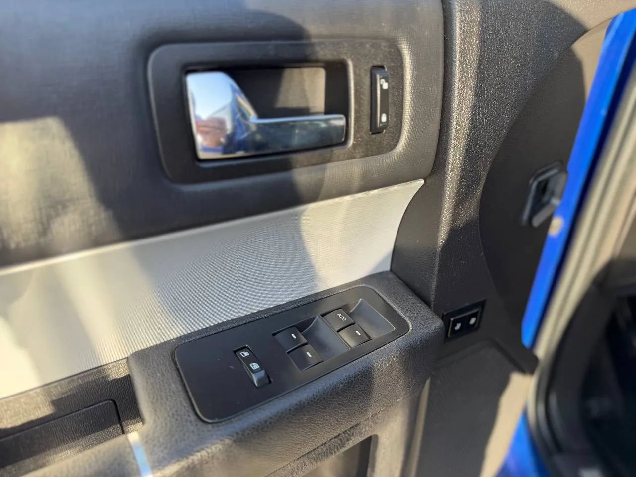 Used 2014 Ford Flex Limited w/ Appearance Package FWD image 44