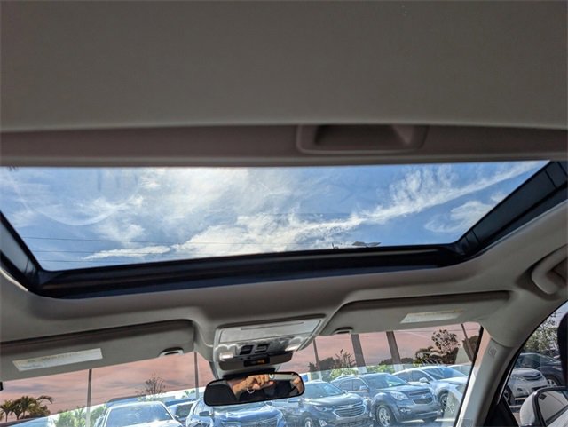 Used 2023 Honda Accord EX image 10