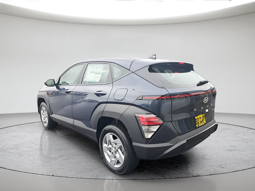 New 2026 Hyundai Kona SE AWD/4WD image 5
