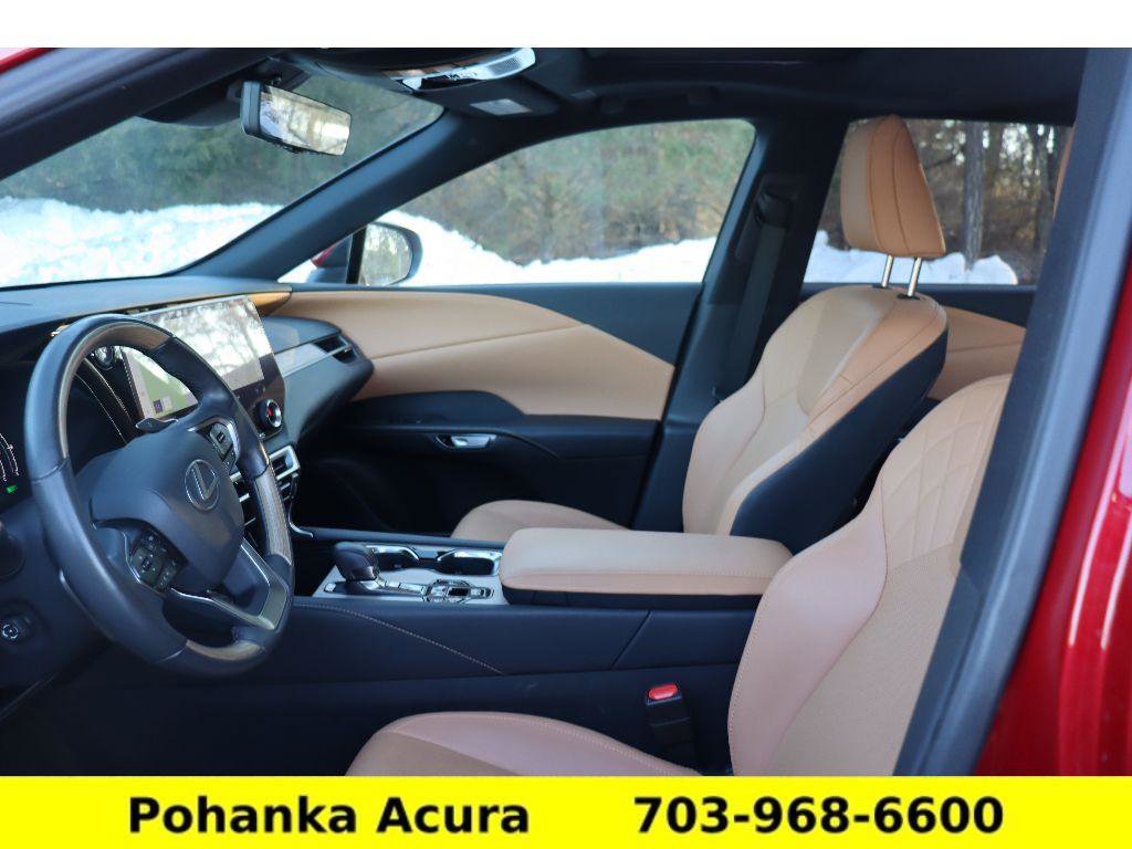 Used 2023 Lexus RX 350h image 21