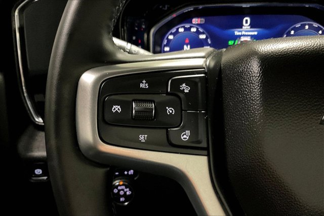 Used 2025 Chevrolet Silverado 2500 LTZ w/ Z71 Chrome Sport Edition AWD/4WD image 18