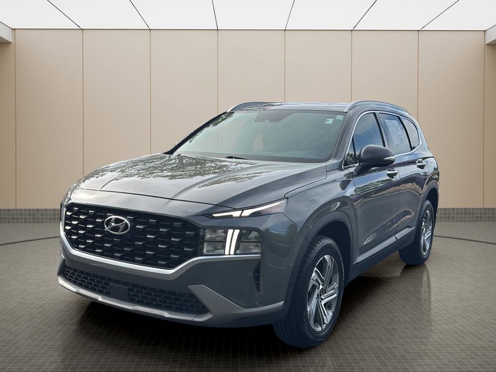 Certified 2023 Hyundai Santa Fe SEL