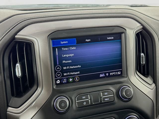 Used 2020 Chevrolet Silverado 1500 LT image 32