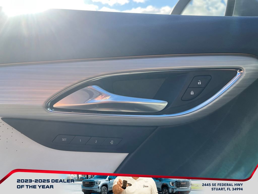 New 2026 Buick Envision Avenir image 12