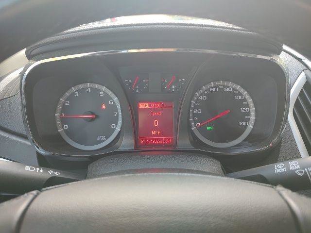 Used 2016 GMC Terrain SLT w/ Open Road Package image 7