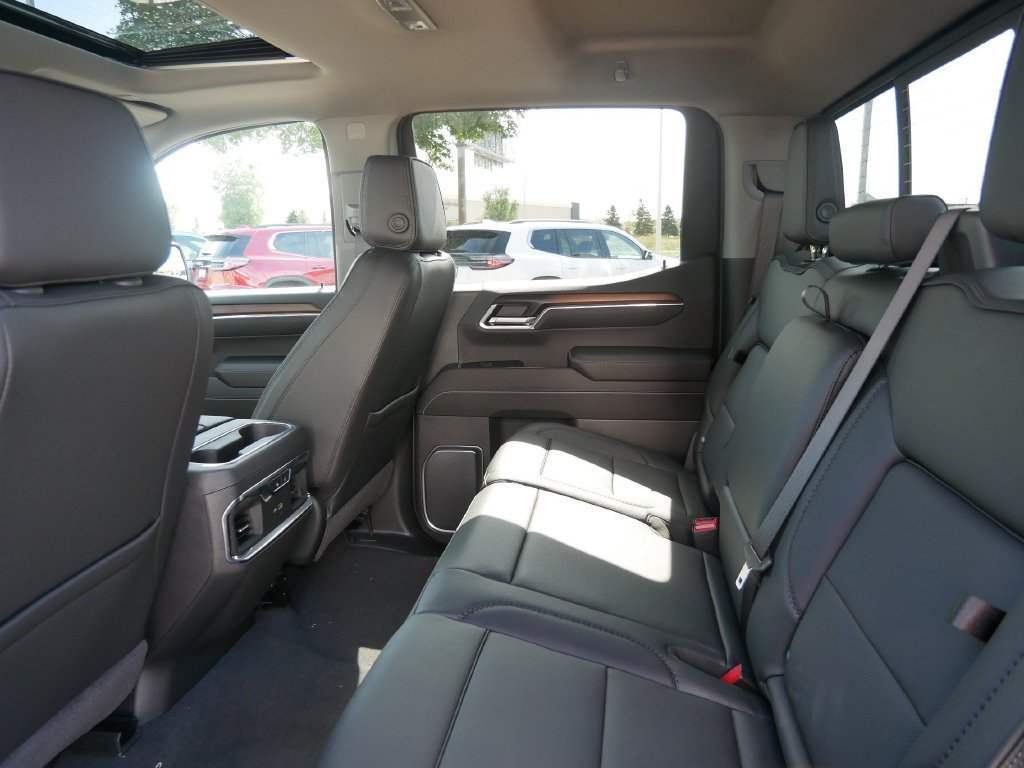 New 2026 GMC Sierra 1500 Denali AWD/4WD image 6