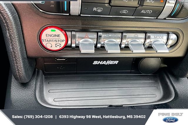 Used 2016 Ford Mustang GT Premium image 22