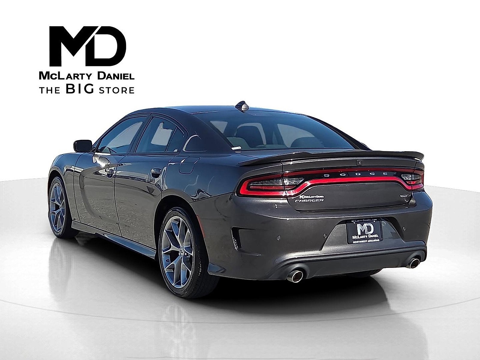 Used 2023 Dodge Charger GT image 4
