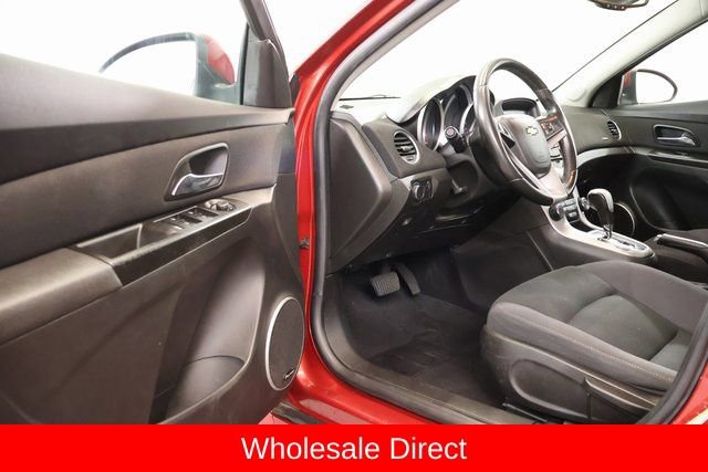Used 2014 Chevrolet Cruze LT w/ All-Star Edition image 8
