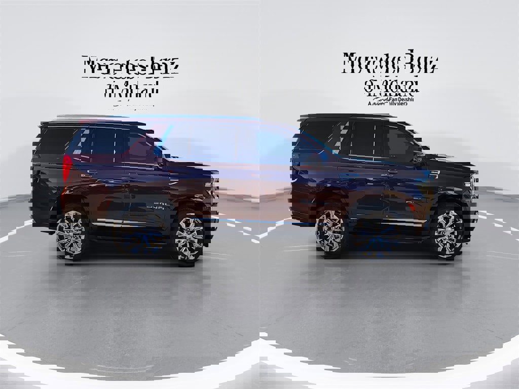 Used 2022 GMC Yukon Denali image 9