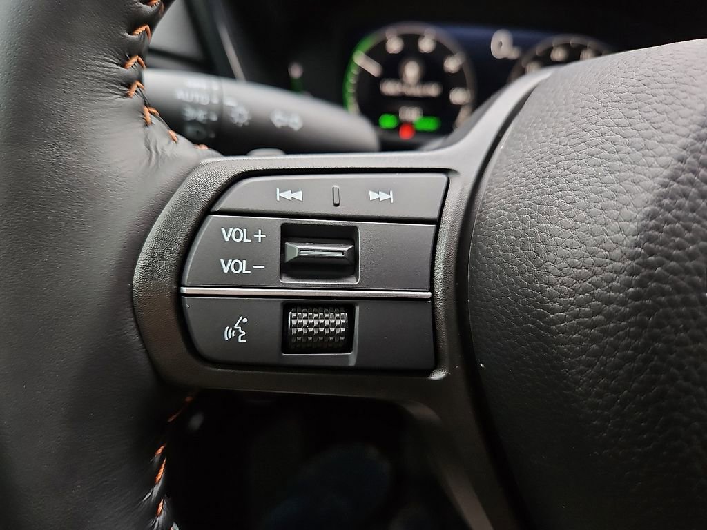 New 2026 Honda CR-V Sport-L image 29