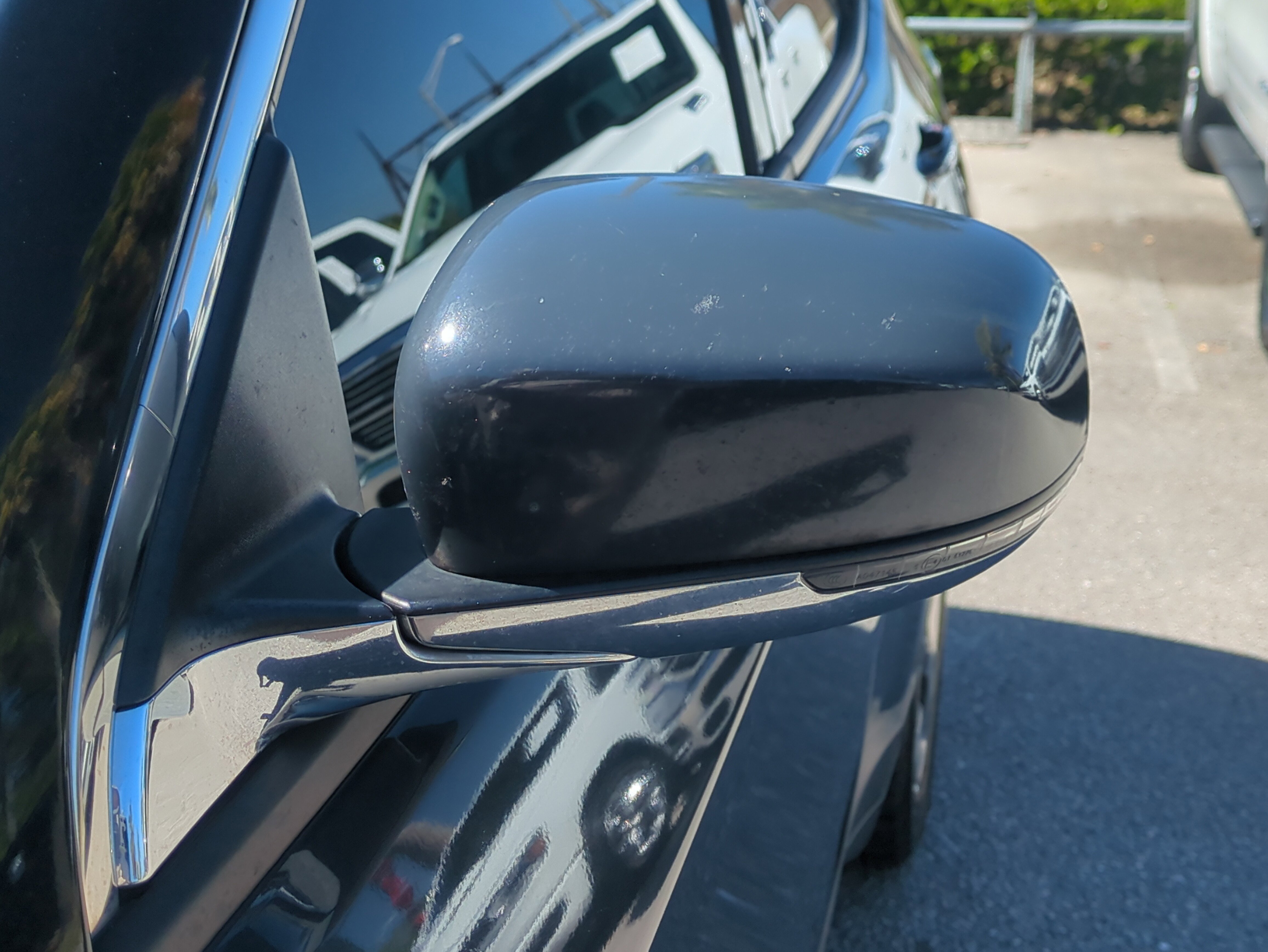 Used 2018 Jeep Compass Limited w/ Safe & Security Group image 12