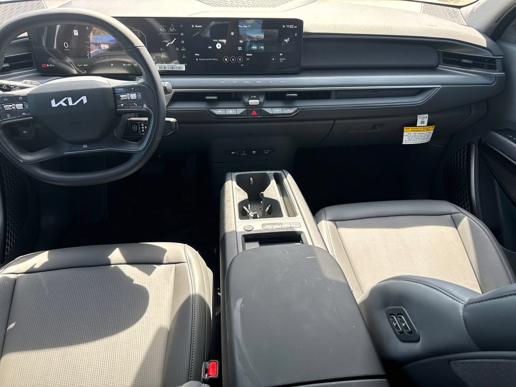 New 2024 Kia EV9 Light RWD image 25