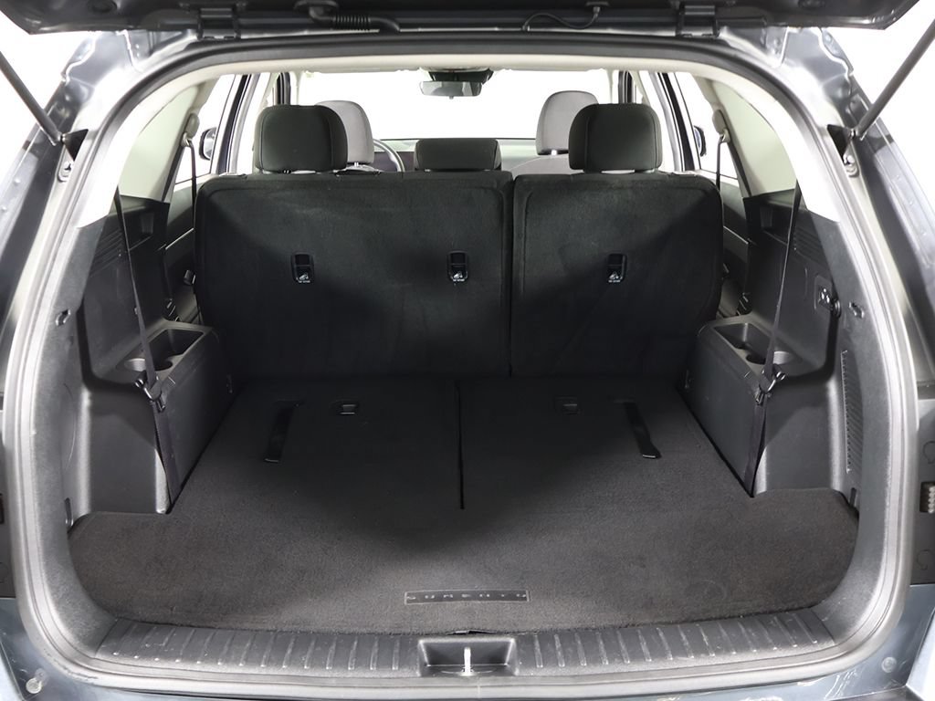 Certified 2024 Kia Sorento LX FWD image 18