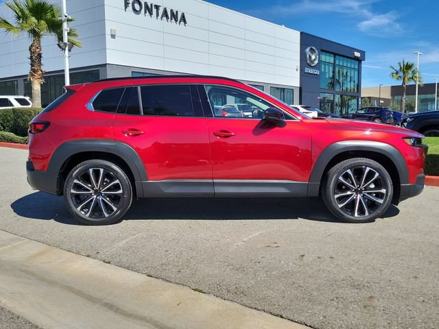 New 2026 MAZDA CX-50 AWD 2.5 S w/ Cargo Package image 26