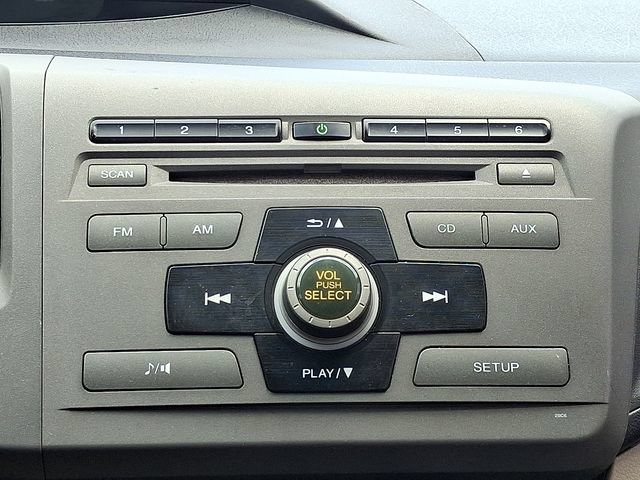 Used 2012 Honda Civic LX image 12