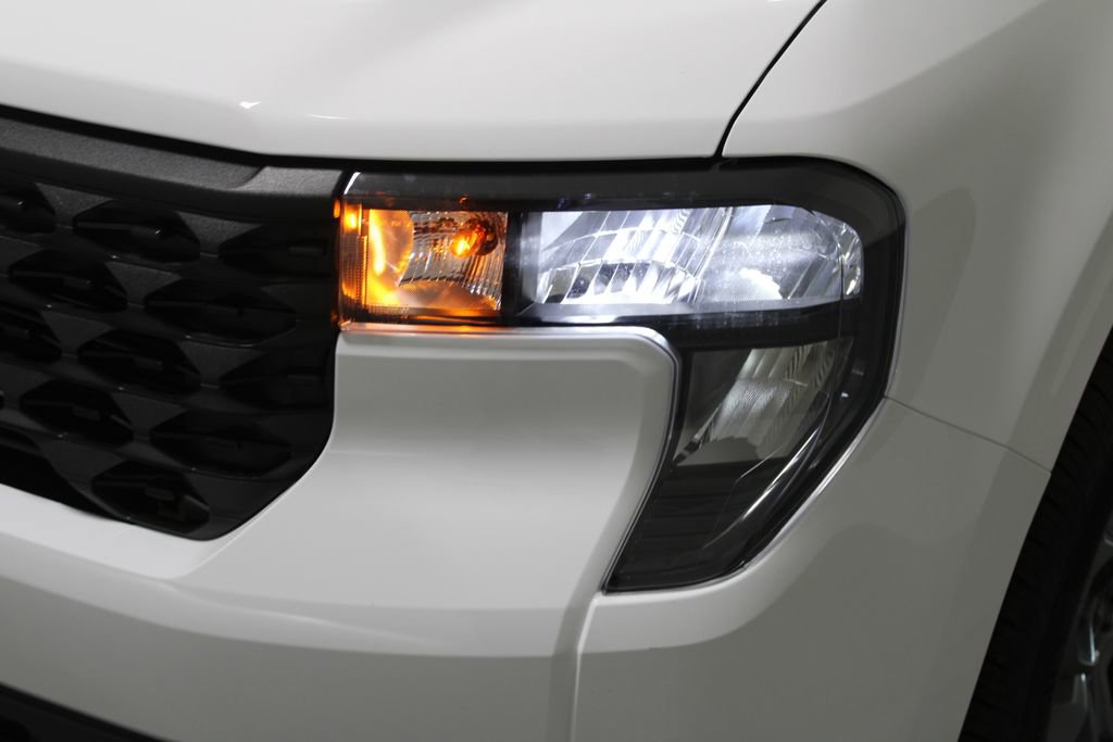 New 2025 Ford Maverick XLT w/ Equipment Group 302A image 49