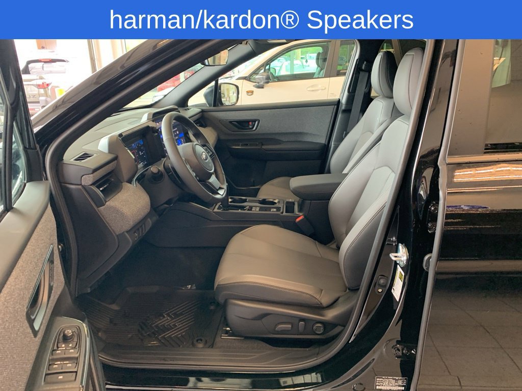 New 2026 Subaru Outback Limited AWD/4WD image 3
