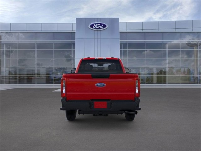 New 2026 Ford F250 XL image 25
