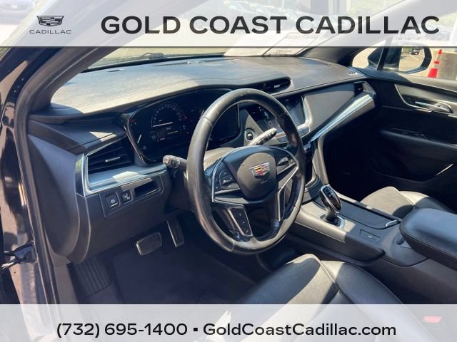 Used 2019 Cadillac XT5 Luxury w/ Sport Package FWD image 14