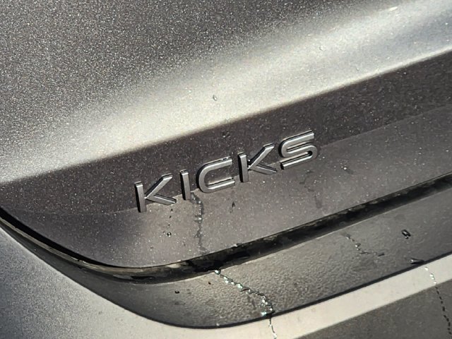 New 2027 Nissan Kicks SV FWD image 11
