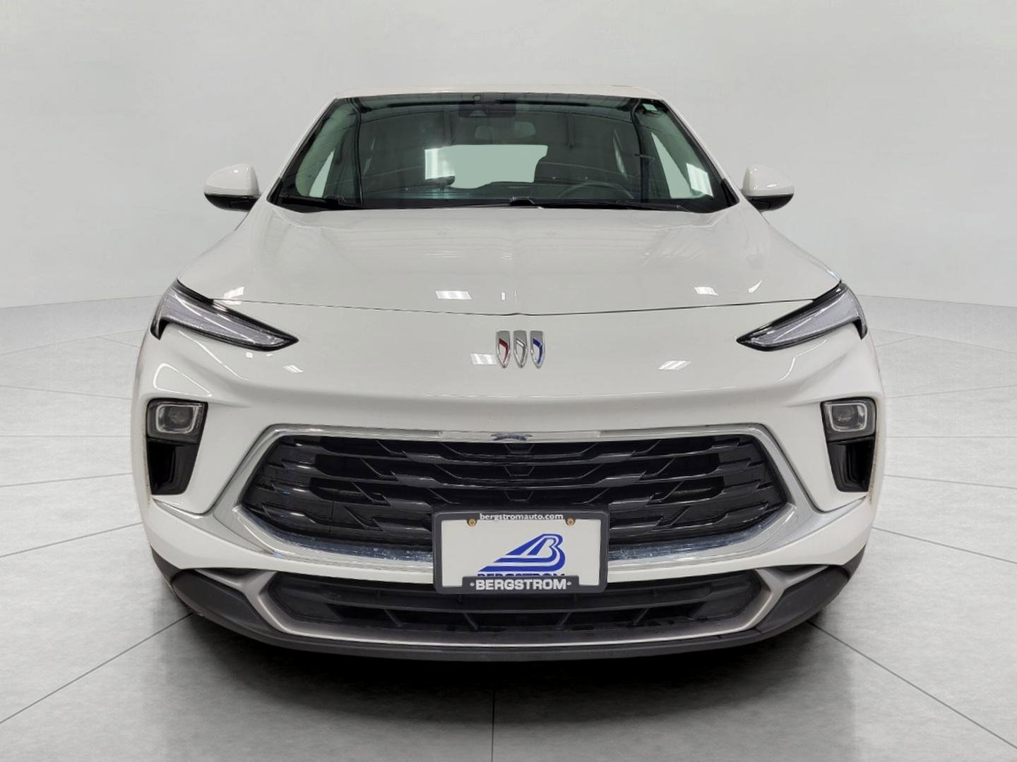 Used 2025 Buick Encore GX Preferred image 13