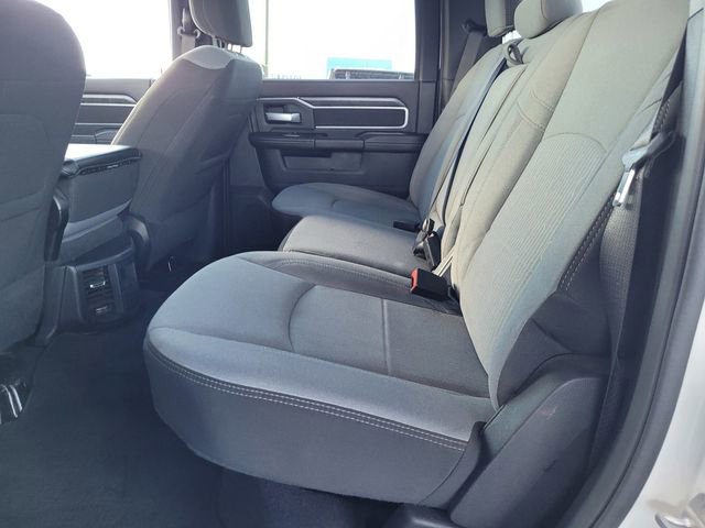 Certified 2024 RAM 2500 Big Horn w/ Bed Utility Group image 18