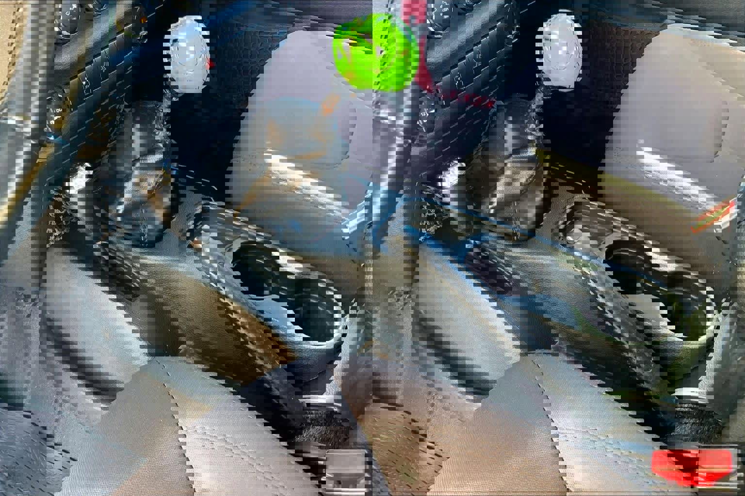 Used 2017 Jeep Wrangler Sport w/ Quick Order Package 23S image 16