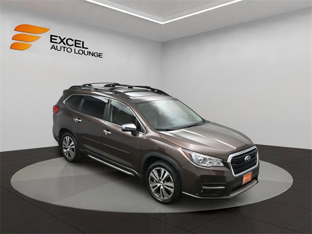 Used 2020 Subaru Ascent Touring image 44