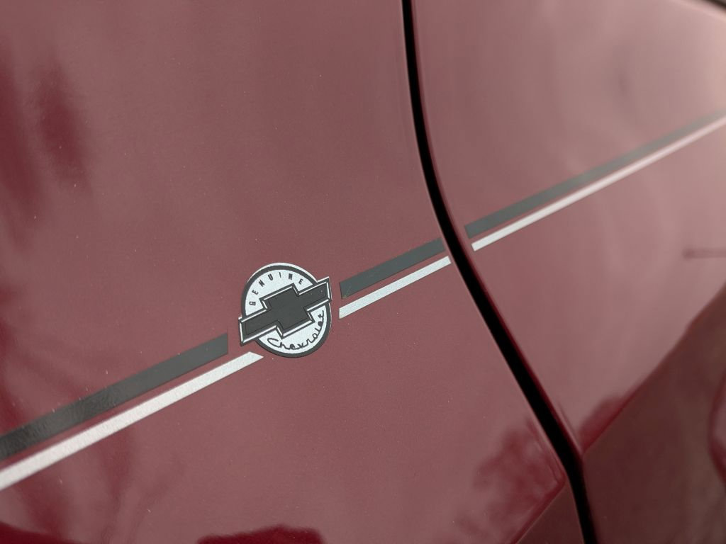 Certified 2021 Chevrolet TrailBlazer LT w/ Convenience Package image 30