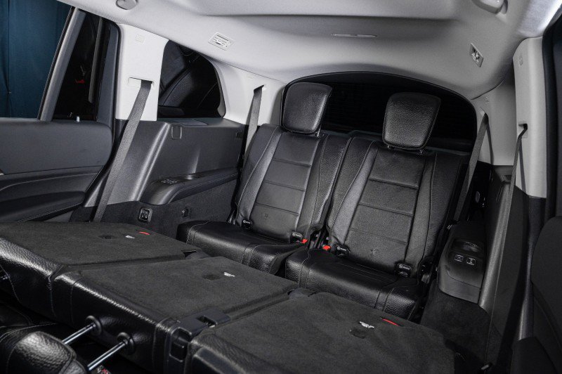 New 2026 Mercedes-Benz GLS 450 4MATIC image 31