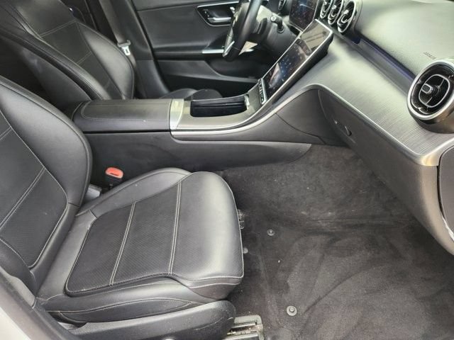 Used 2024 Mercedes-Benz C 300 Sedan image 12