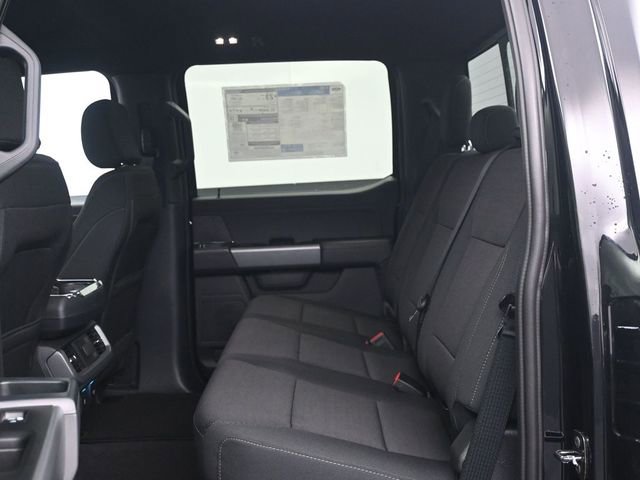New 2025 Ford F150 XLT image 5